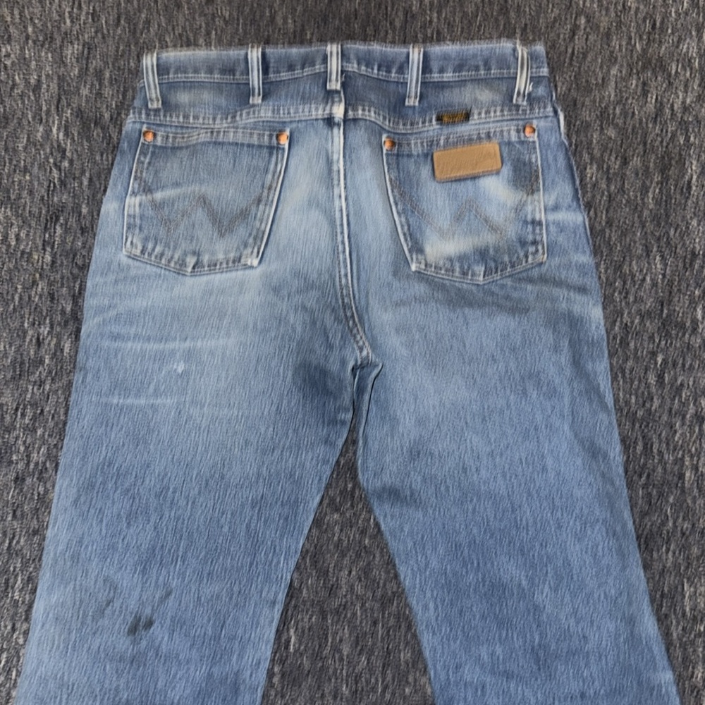Wrangler 👖 - Picture 6 of 8